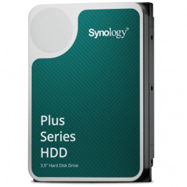 SYNOLOGY Tvrdi disk HAT3300 Plus, 2 TB, 5400 okr./min, 256 MB, 3.5"